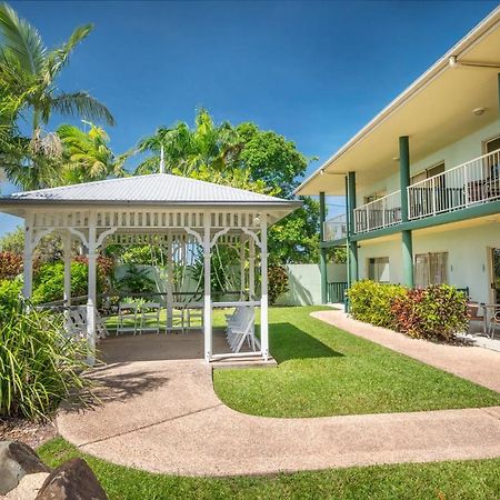 Shamrock Gardens Motel Mackay Ngoại thất bức ảnh